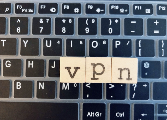 VPNイメージ